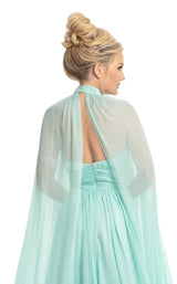 Johnathan Kayne 9074 Aqua