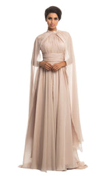 Johnathan Kayne 9074 Champagne