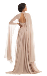 Johnathan Kayne 9074 Champagne