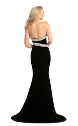 Johnathan Kayne 9075 Black