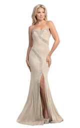 Johnathan Kayne 9075 Champagne