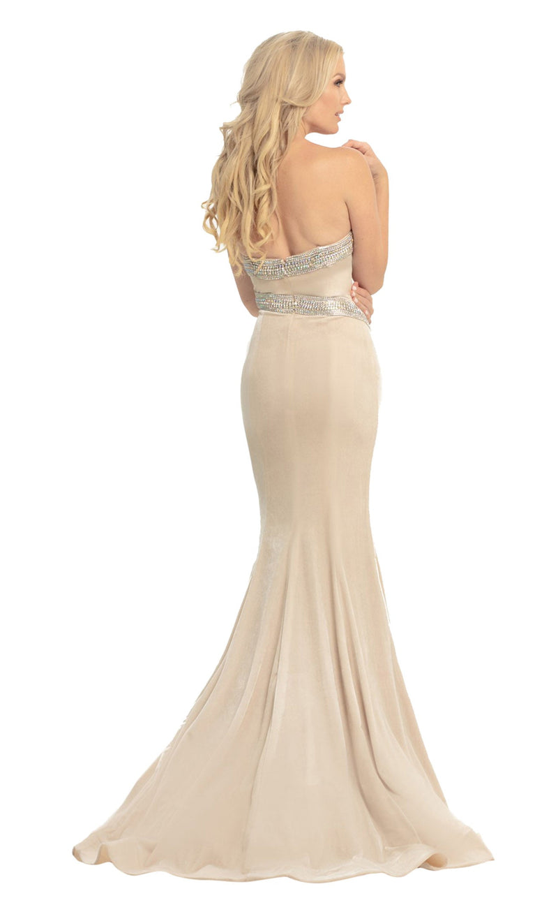 Johnathan Kayne 9075 Champagne