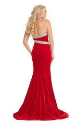 Johnathan Kayne 9075 Red