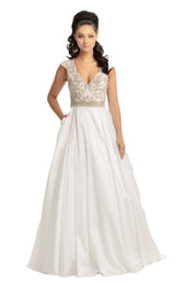 Johnathan Kayne 9081 White