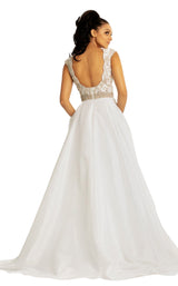 Johnathan Kayne 9081 White
