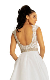 Johnathan Kayne 9081 White