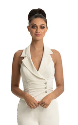Johnathan Kayne 9082 Ivory