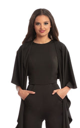 Johnathan Kayne 9083 Black
