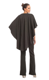 Johnathan Kayne 9083 Black