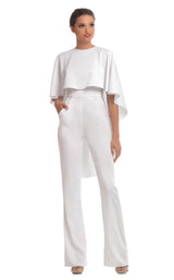 Johnathan Kayne 9083 Ivory