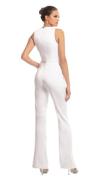 Johnathan Kayne 9083 Ivory