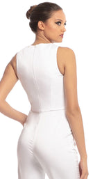 Johnathan Kayne 9083 Ivory
