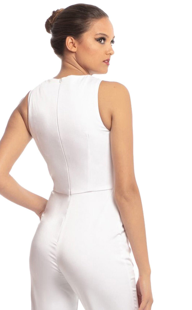Johnathan Kayne 9083 Ivory