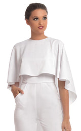 Johnathan Kayne 9083 Ivory