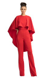 Johnathan Kayne 9083 Red