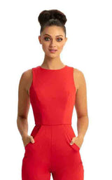 Johnathan Kayne 9083 Red