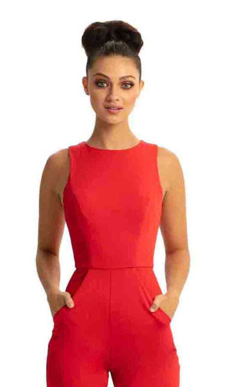 Johnathan Kayne 9083 Red