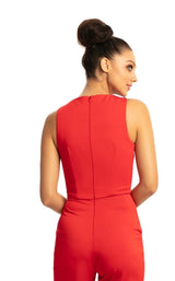 Johnathan Kayne 9083 Red