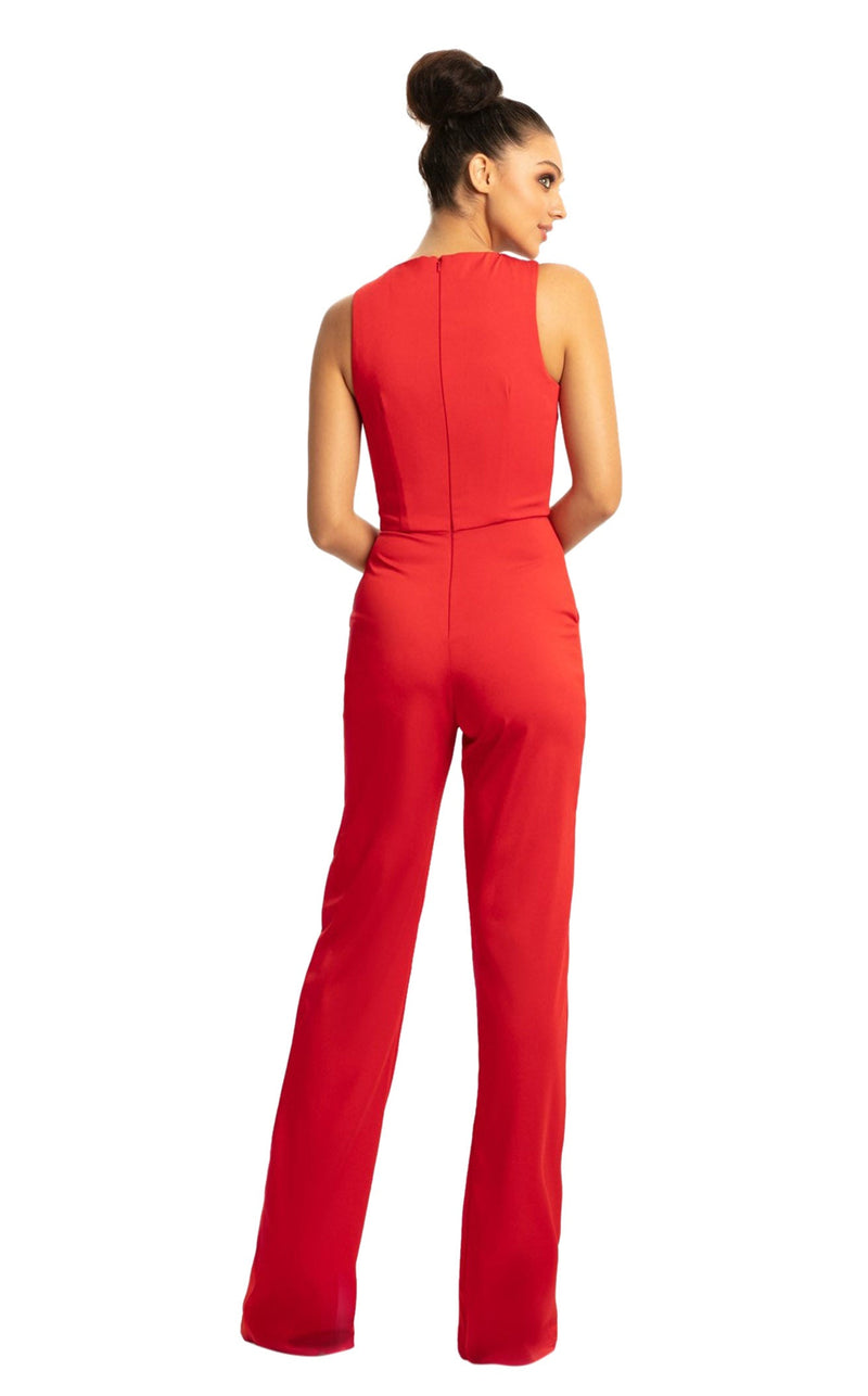 Johnathan Kayne 9083 Red