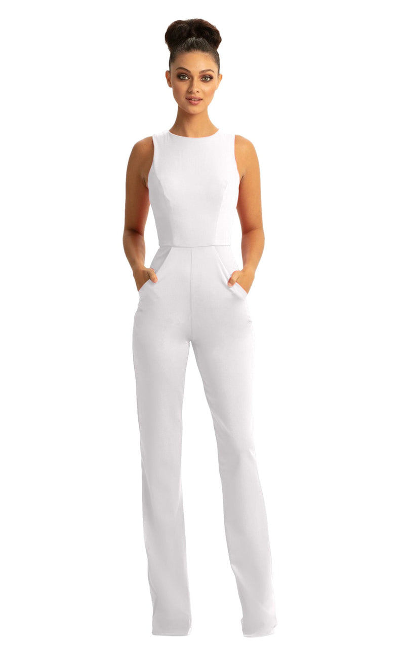 Johnathan Kayne 9083 Ivory