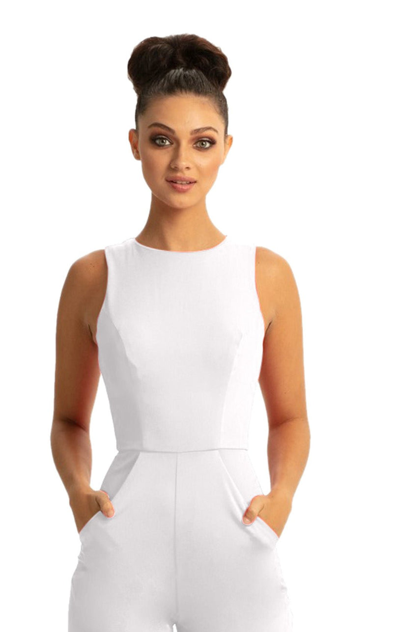 Johnathan Kayne 9083 Ivory