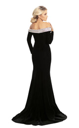 Johnathan Kayne 9084 Black