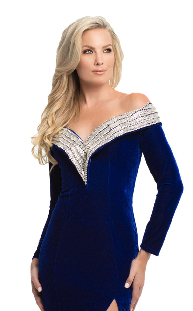 Johnathan Kayne 9084 Royal