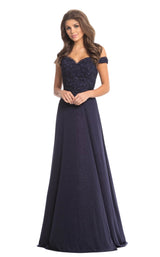 Johnathan Kayne 9089 Navy