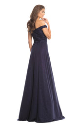 Johnathan Kayne 9089 Navy