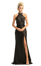 Johnathan Kayne 9091 Black