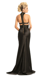 Johnathan Kayne 9091 Black