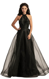 Johnathan Kayne 9092 Black