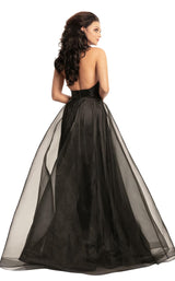 Johnathan Kayne 9092 Black