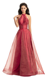 Johnathan Kayne 9092 Red