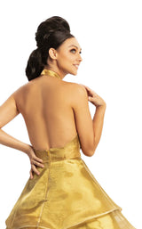 Johnathan Kayne 9092 Gold