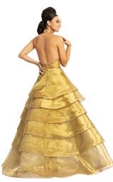 Johnathan Kayne 9092 Gold