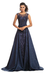 Johnathan Kayne 9096 Navy