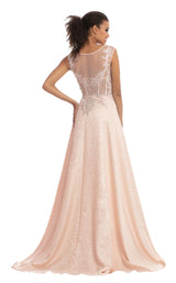 Johnathan Kayne 9096 Pink