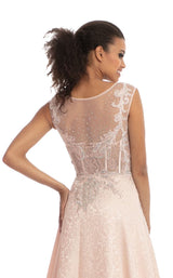 Johnathan Kayne 9096 Pink