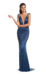 Johnathan Kayne 9097 Dress