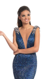 Johnathan Kayne 9097 Dress