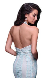 Nina Canacci 9099 Mint