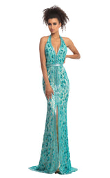Johnathan Kayne 9100 Turquoise