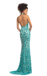 Johnathan Kayne 9100 Turquoise