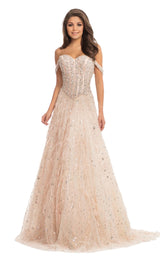 Johnathan Kayne 9103 Pink