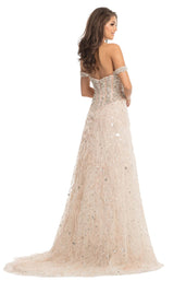 Johnathan Kayne 9103 Pink