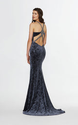 Angela and Alison 91054 Pewter