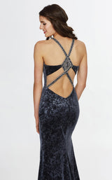 Angela and Alison 91054 Pewter