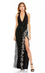 Mac Duggal 9111 Black