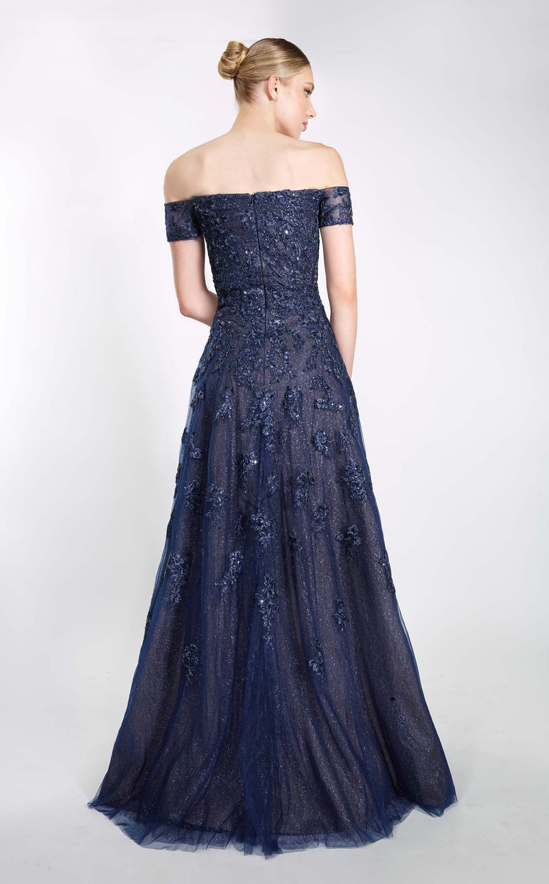Janique 91122 Navy